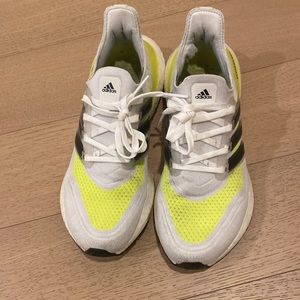 Adidas Ultraboost 2021